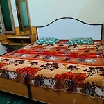 Jahangir Lodge