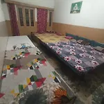 Jahangir Lodge